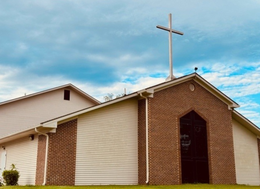 Церковь южных баптистов пожертвовала 100 тысяч долларов для соседней общины: 'Влиять на вечность ради Евангелия'
