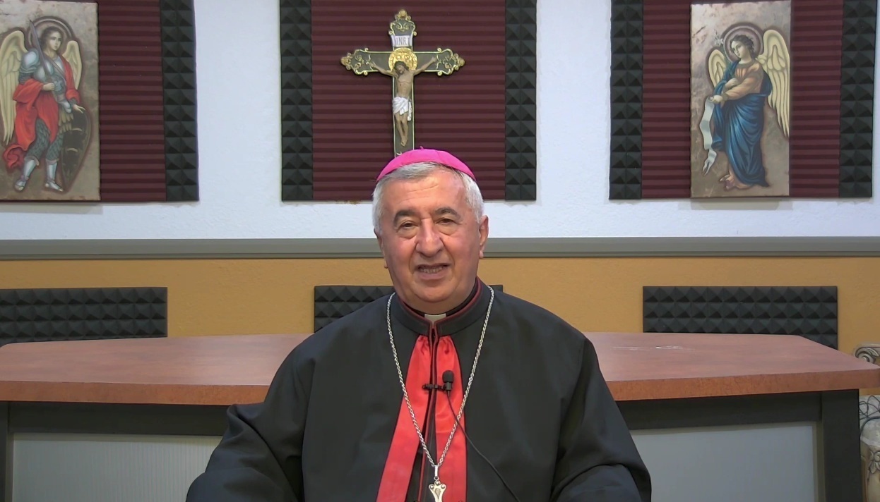 Папа принял отставку епископа из США, обвиняемого в хищении средств