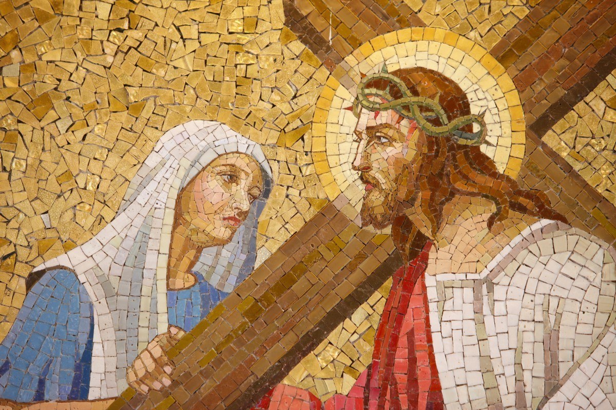 Да, у Иисуса был комплекс бога