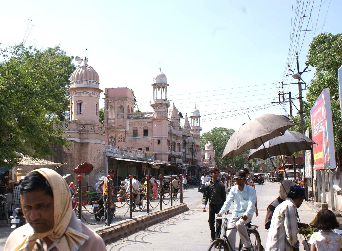 Пастор избит до бессознательного состояния в нападении в центральной Индии