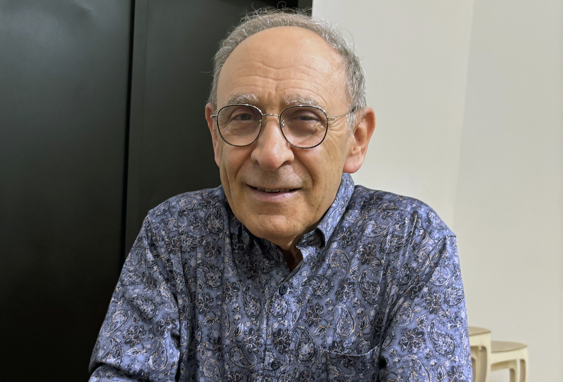 Смирение вместо автократии: Анри Аун призывает к прозрачному служению в церкви Ближнего Востока и Северной Африки