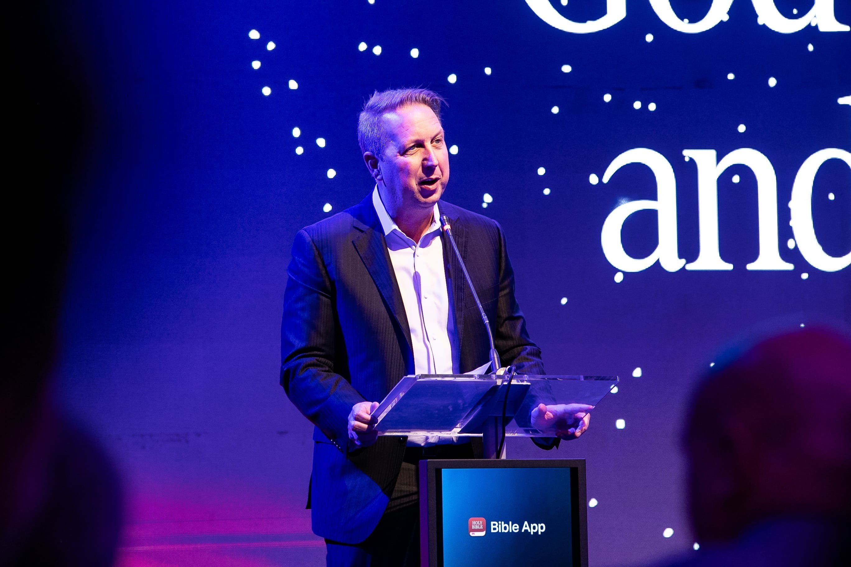 Проблема цитирования в AI: ошибки достигают 60%, говорит CEO YouVersion