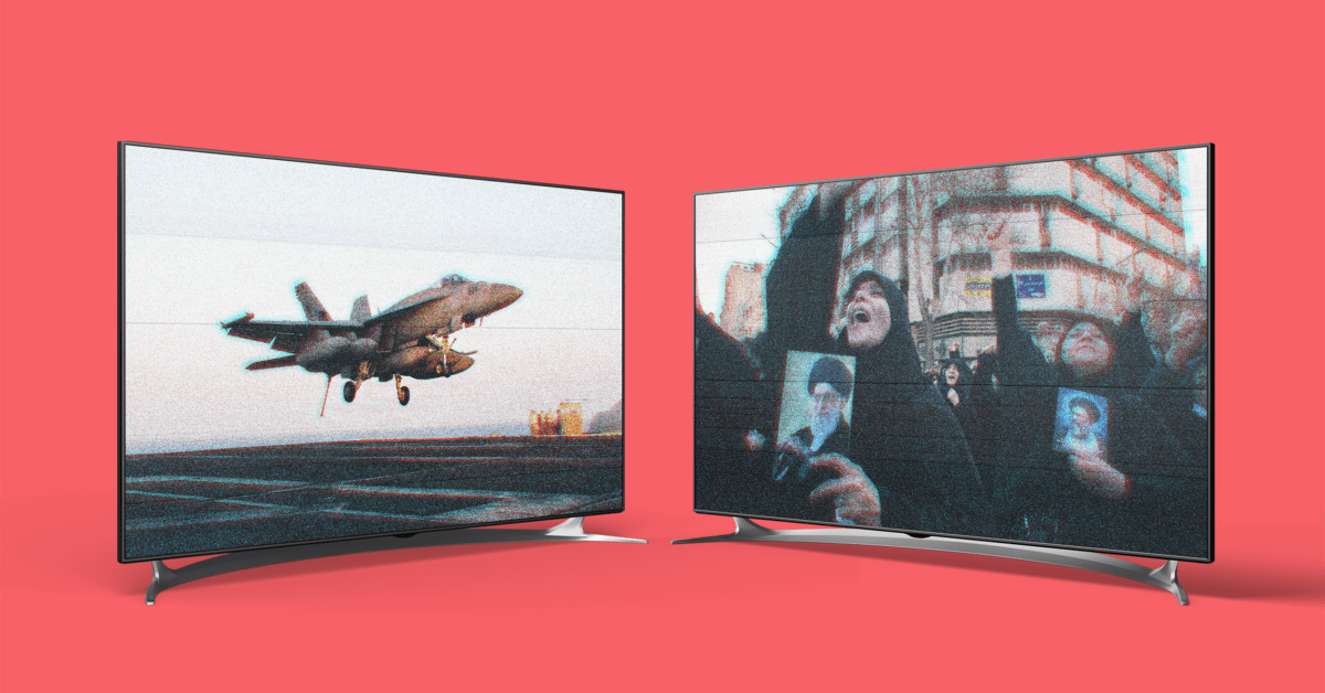 Вопросы и ответы: Некоторые израильтяне видят в истории Эсфири отражение атак на Иран