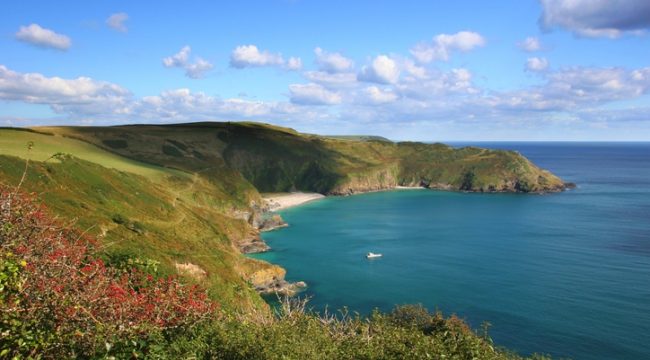 Кто такой святой Пиран и почему он является покровителем Корнуолла?