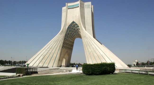 Христиане молятся за Иран после смерти верховного лидера Хаменеи