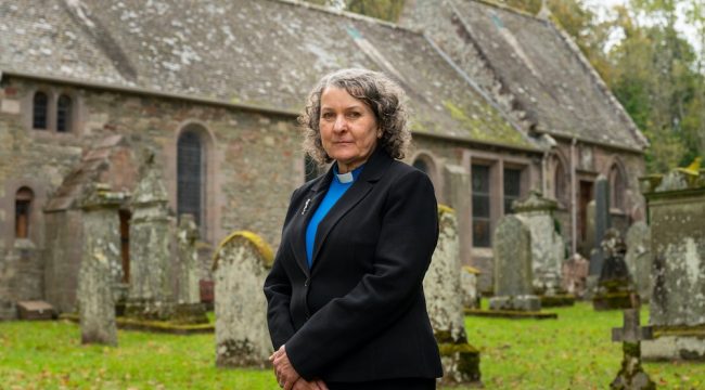 Христианские лидеры Шотландии бьют тревогу из-за прекращения финансирования ремонтных работ