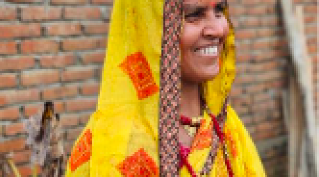 Почему миру нужны больше таких женщин, как Дуллари