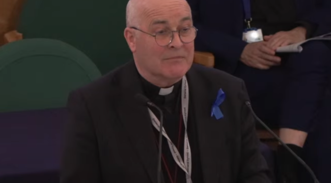 Архиепископ Йорка: BBC игнорирует религию