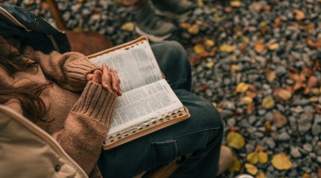 История женщин-лидеров в Библии