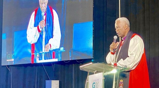 Православные англикане выбирают путь "принципиального разъединения" с коммуной, возглавляемой Кентерберийским архиепископом