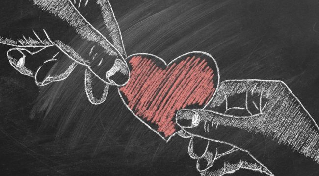 Сохраняя мир: любовь к врагам до конца