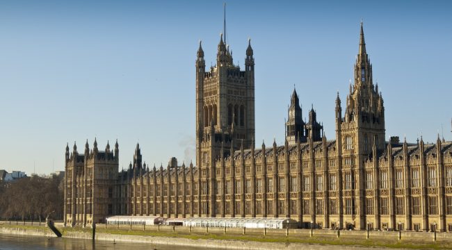 Лордам предлагают поддержать отмену спорных инцидентов ненависти, не являющихся преступлением