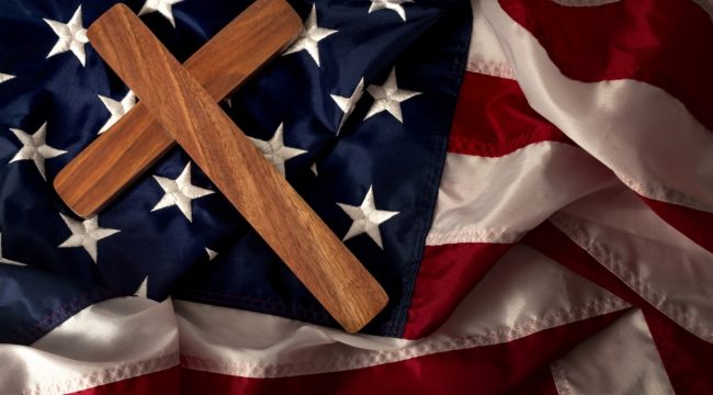 Число неверующих в США достигает рекордного уровня