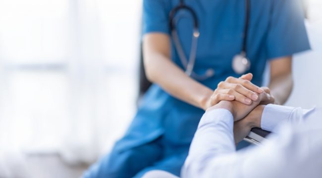 Поддержка ассистированного самоубийства в Шотландии стремительно угасает