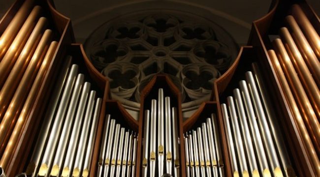 Пианино могут исчезнуть к 2070 году