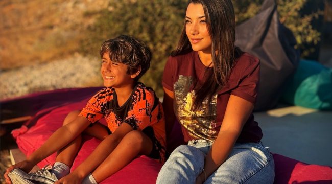 Материнство и лидерство в условиях войны