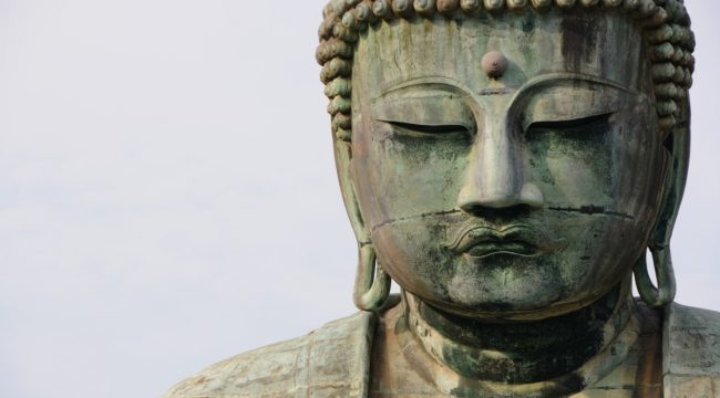 Исследование Pew: Буддизм теряет последователей по всему миру на фоне старения и отказа от религии