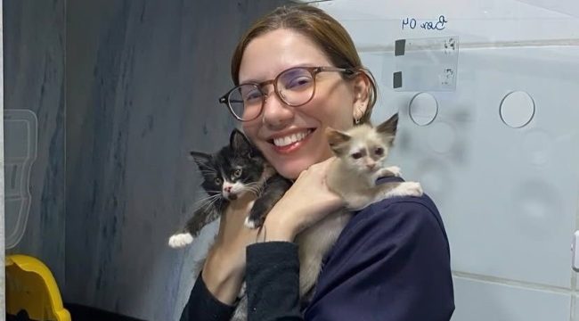 Бразильский суд встал на сторону студентки, утверждавшей, что трансженщины 'очевидно, рождены мужчинами'