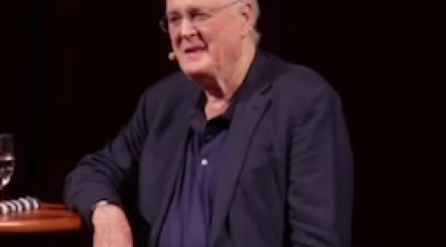 Джон Клиз: Британия — христианская страна на "глубинном уровне"