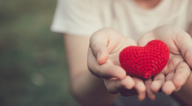 За пределами самоотречения: почему нам стоит пересмотреть наше понимание щедрости в Великий пост