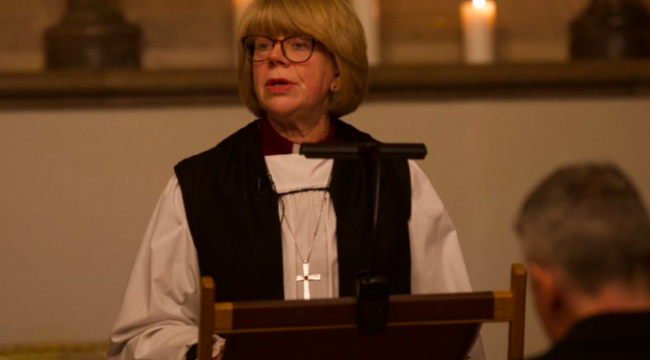 Архиепископ Кентерберийский: Молитвы за пострадавших от вспышки менингита