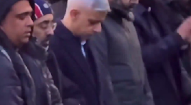 Ник Тимоти отстаивает критику мусульманской молитвы на Трафальгарской площади