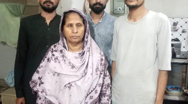 Чиновники в Пакистане проигнорировали приказ исправить религиозную идентификацию христиан