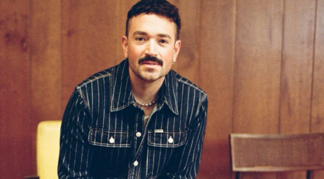 Александр Паппас на Fox & Friends