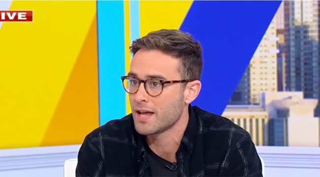 Пастор 'Costco' радуется обращению молодежи к вере: 'Нет хороших ответов вне церкви'