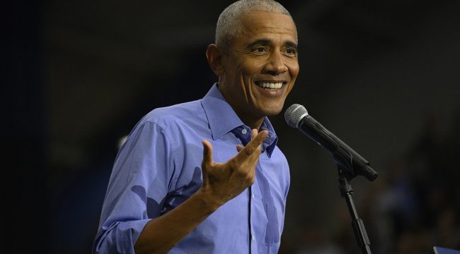 Больше молодых мужчин считают Барака Обаму примером для подражания, чем религиозных лидеров, включая папу: исследование