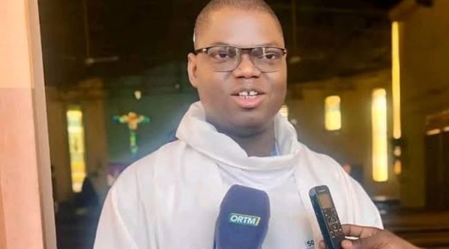 Папа Лев XIV назначил координатора епархиальной Каритас в Мали епископом епархии Сикассо