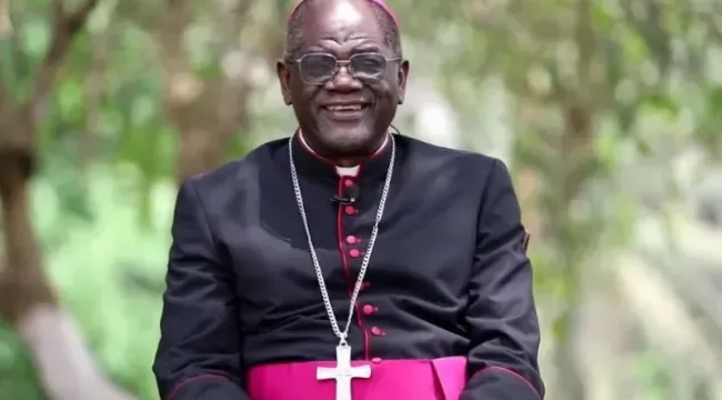 Католики архиепархии Яунде в Камеруне приглашены на массовое собрание для папской процессии