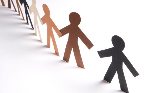 Тысячи мероприятий против расизма