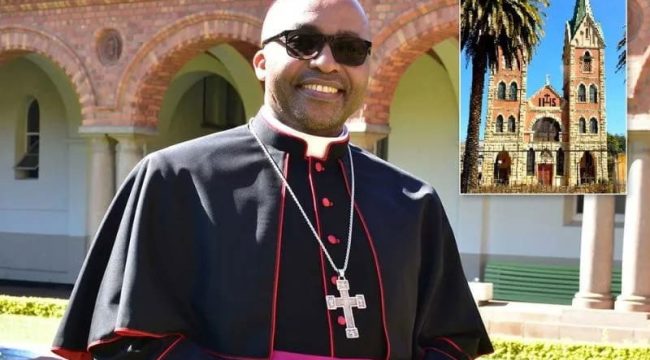 Воспитывайте мальчиков в добродетелях святого Иосифа для борьбы с феминицидом: католический епископ в Южной Африке