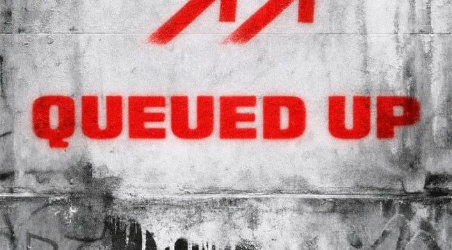 DJ Noble выпускает 'Queued Up' с участием номинантки на Grammy Ty Scott King, релиз на христианском радио 20 марта