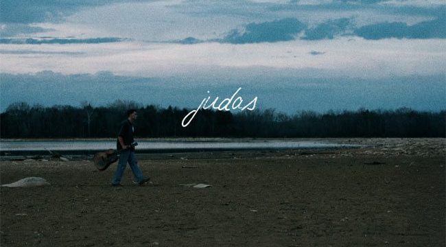 Джозая Квин представляет мощный новый сингл 'Иуда'