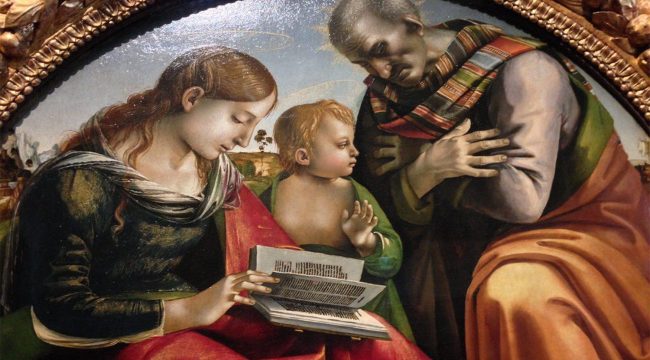 Послание Папы Льва XIV к 10-летию Amoris laetitia