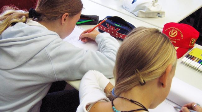 Этика в школах Рейнланд-Пфальца становится всё популярнее