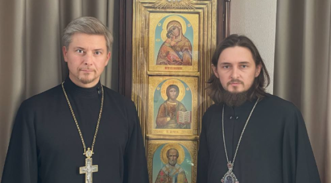 В Московской епархии обсудили развитие молодежной работы