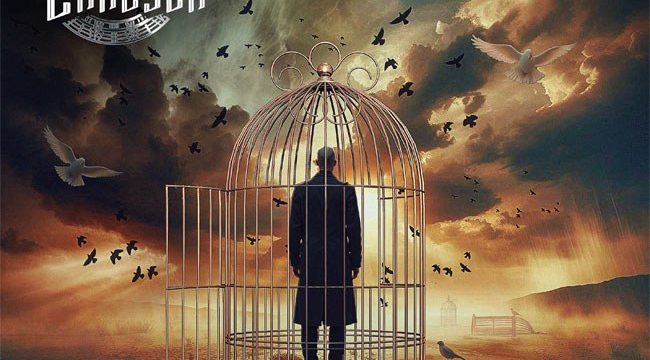 Лес и Джойс Карлсен выпустили мощный новый альбом «Free Will» на стриминговых сервисах