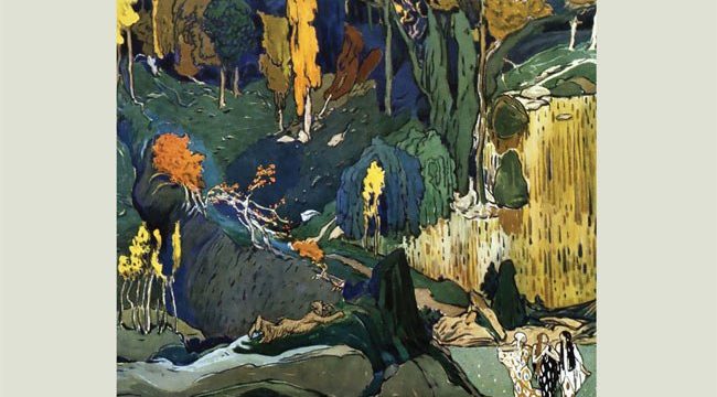 Fine China выпускают 'I Felt Called - The Complete Sessions'