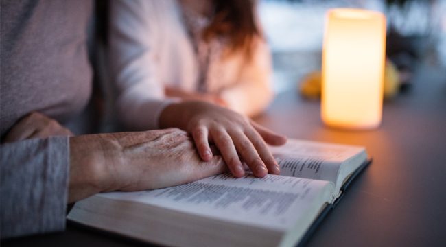 Пять тревожных признаков в американской церкви, которые должны отметить церковные лидеры по всему миру