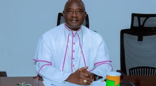 Католический епископ обращается с посланием мира и солидарности к мусульманам Сьерра-Леоне по случаю Ид аль-Фитр