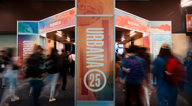 «Североамериканцы должны видеть себя партнерами глобальной Церкви»,