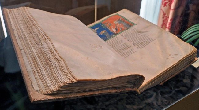 «Песнь творений» святого Франциска как образец культурной дипломатии