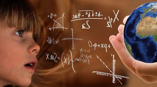 Обращение к ученым всего мира