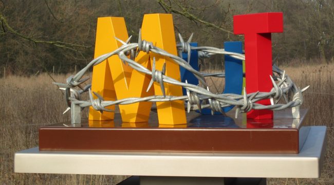 О гражданском мужестве кардинала фон Галена