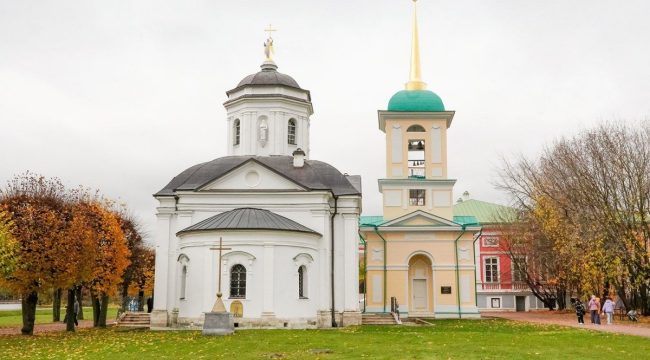 В Москве завершили реставрацию 14 религиозных памятников в 2025 году