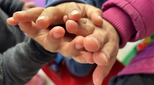 Насилие должно прекратиться