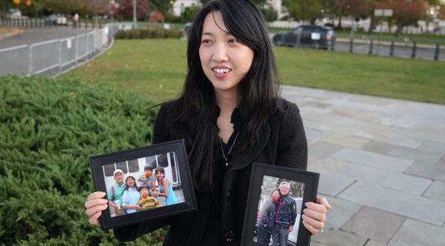 Китай усиливает давление на адвокатов заключённых лидеров церкви: доклад